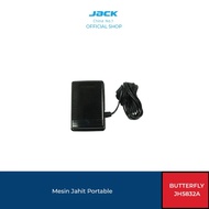 Butterfly Jh-5832A Mesin Jahit Portable -Termurah