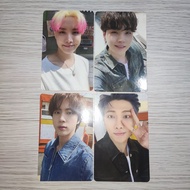 BTS Butter Weverse POB Photocard ( Official)