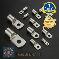 Cos Heads SC4, SC6, SC10, SC16, SC25, SC35, SC50 - Cos Round Copper SC Seals - Industrial Electrical