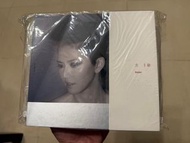 全新未拆 孫燕姿 克卜勒 CD 宇宙磁鐵精裝版 台灣預購版