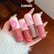 又姿唇釉水光带细闪 EUNARZ Lip Gloss Water Pearl Lip Serum