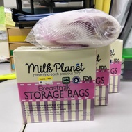 Breastmilk Storage bag