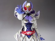 全新 日版 未開封 SH Figuarts SHF 平成 幪面 超人 幪超 KIVA 月騎 劇場 映画 電影 版 Movie Kiva-la Kivala 帝后 女月騎 光夏海 [共一盒] 靚盒 絕版