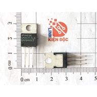 [ 1 pc] LM78M05CT voltage regulator IC 0.5A 5V TO-220