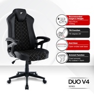Duo V3 Duo V4 Pro Gaming Chair Ergonomic Office Chair Kerusi Gaming Seat