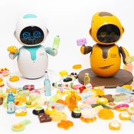 Eilik Smart Robot Pet Exclusive Toy Accessories