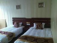 Huazhimeng Hotel (Jinxi Local Taxation Bureau Branch)