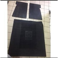 TOYOTA Floor carpet Landcruiser Hardtop FJ40 BJ40 series