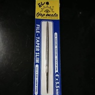 MATA TJAP EYE FILE 4" X 5.5 MM