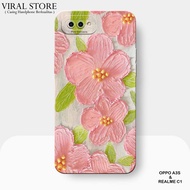 Case OPPO A3shp - REALME C1 Softcase Pro Camera Oppo & Realme - Casing Oppo A3s C1 Siliconhp hp - Co