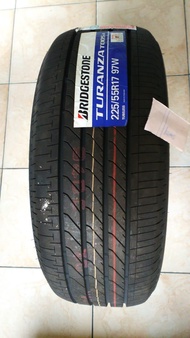 Bridgestone Turanza T005A 225/55 R17 Ban Mobil BMW 320 Chevrolet Orlando All New Accord Audi A4 Volv