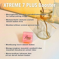 🔥BOOSTER KURUS XTREME 7PLUS🔥 with FREE GIFT🎁
