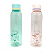 ❂700ml Relax Tritan BPA Free Water Bottle - D7307