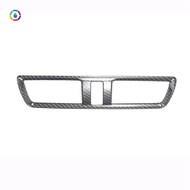 For Mazda 3 AXELA Sedan Hatchback 2017 2018 ABS Accessories Interior Middle Air Conditioning AC Outlet Vent Cover Trim