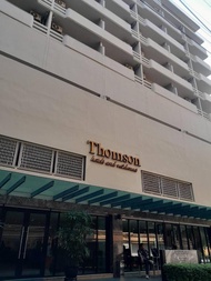 Thomson Hotel Huamark