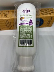 EG-O 茶樹乾洗手凝膠60ml