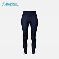 BARREL WOMEN ESSENTIAL WATER LEGGINGS [01] - กางเกงเลกกิ้ง กันแดด-3WL001W_U3NAXX