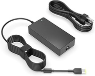 170W AC Charger Fit for Lenovo ThinkCentre M70a M70q M80q M90a M90q Neo 50a 50q Gen 1 2 3 4 5 Tiny-i