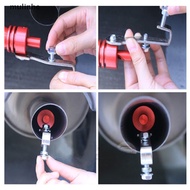(hotsale) Car Turbo Sound Whistle Refit Device Exhaust Pipe Turbo Whistle Car TurbMuffler {bigsale}