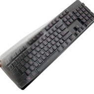 [Ezstick] Logitech G413 G512 Keyboard Protective Film TPU Film Dedicated Anti-Dust Water-Repellent D