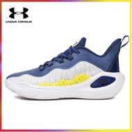 Under Armour_ Mens Renew Elevate 2 Basketball Shoes Shoes -DGA8281