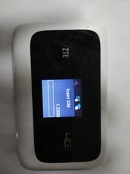 中興 ZTE MF910 4G  行動Wifi 分享器