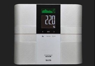 日本製造 雙頻測量 TANITA RD-501 體脂磅 肌肉質素  Body Composition Scale