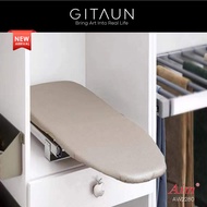 [AIM] Build-In Iron Board / Papan Seterika / Iron Board In Wardrobe / AW2280