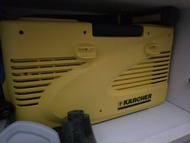 Karcher  K1 高壓清洗機 洗車 洗冷氣
