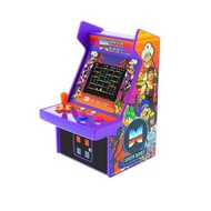 My Arcade Data East Hits Micro Player: 6.8" Fully Playable Mini Arcade Machine with 308 Games, 2.75"