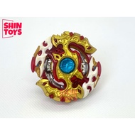 Beyblade Takara Tomy B-100 Spriggan Requiem .0.Genuine Zt (Used)