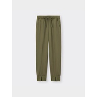HBB5890 GU Slit Jogger Pants