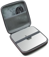 Hard Travel Portable Case for Apple Mac Mini with Apple M1 Chip & Mac Mini Previous Model(Case Only)