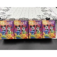 Genuine Japanese Disney Thousand-Value Training Box Play Mystery Box Designated Big-Eyed Boy Three-E