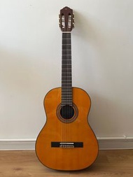 Yamaha C80 古典吉他