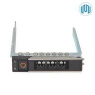 Dell GEN14 Bracket HDD 2.5" SAS/SATA SFF Hard Drive Tray PN DXD9H