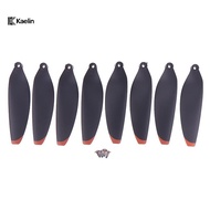 wumeistone For L600 Pro/L600 Pro MAX  Spare Propeller L600 PRO Blades le L600PRO MAX Leaf Propeller 