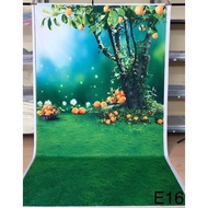 E16 seamless backdrop