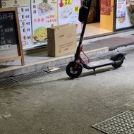 九號電動滑板車F2 Plus