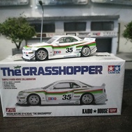 Kaido House R34 Grashopper UNSEALD