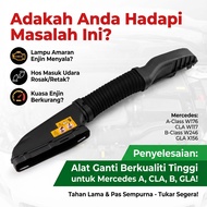 AIR CLEANER INTAKE-INLET DUCT TUDE HOSE MERCEDES-BENZ M270 W176 A180 A200 A250 W177 W246 B180 B200 W