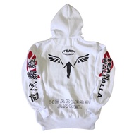 Tokyo Revengers Anime Sweater Jacket Tokyo Manji Mikey Toman Valhalla