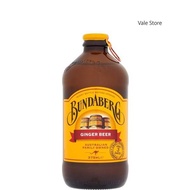 Bundaberg Ginger Beer 375ml