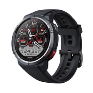 Mibro GS นาฬิกาข้อมือ Smart Watch เชื่อมต่อ GPS 5AMT กันน้ํา เหมาะกับการเล่นกีฬา