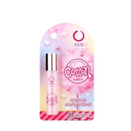 น้ำหอมเอสเซนส์ กลิ่นคอตตอน พิ้งกลี้ (3 ml.) ESXENSE Cotton Pinkly หัวลูกกลิ้ง น้ำหอม Esxense