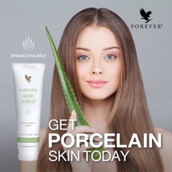 Forever Living Products Aloe Scrub