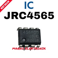 IC JRC4565DD JRC 4565DD JRC 4565 JRC4565 GENUINE ORIGINAL