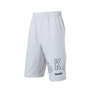 Skechers สเก็ตเชอร์ส กางเกงขาสั้นเด็กผู้ชาย Boys Comfort Athletic Shorts - SL424B660-LG02
