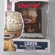 Games #158 Resident Evil Licker Vinyl Figure Toy