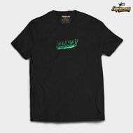 Supremacy Clothing PH | Bazinga Shirt